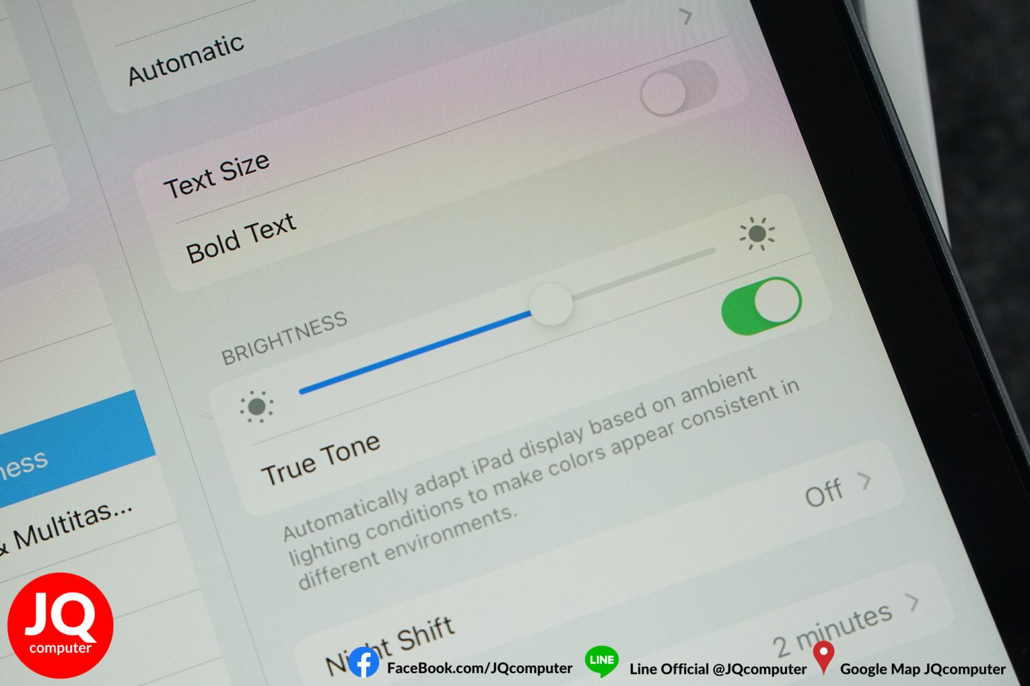 iPad mini 6, WiFi, 256 GB - Image 5