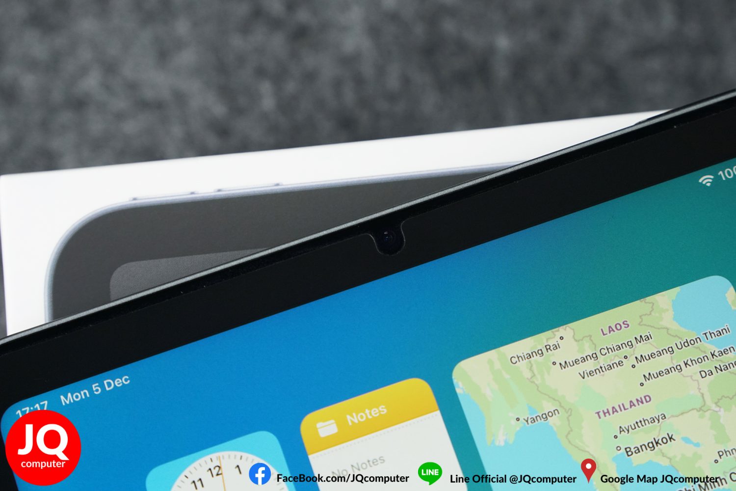 iPad mini 6, WiFi, 256 GB - Image 7