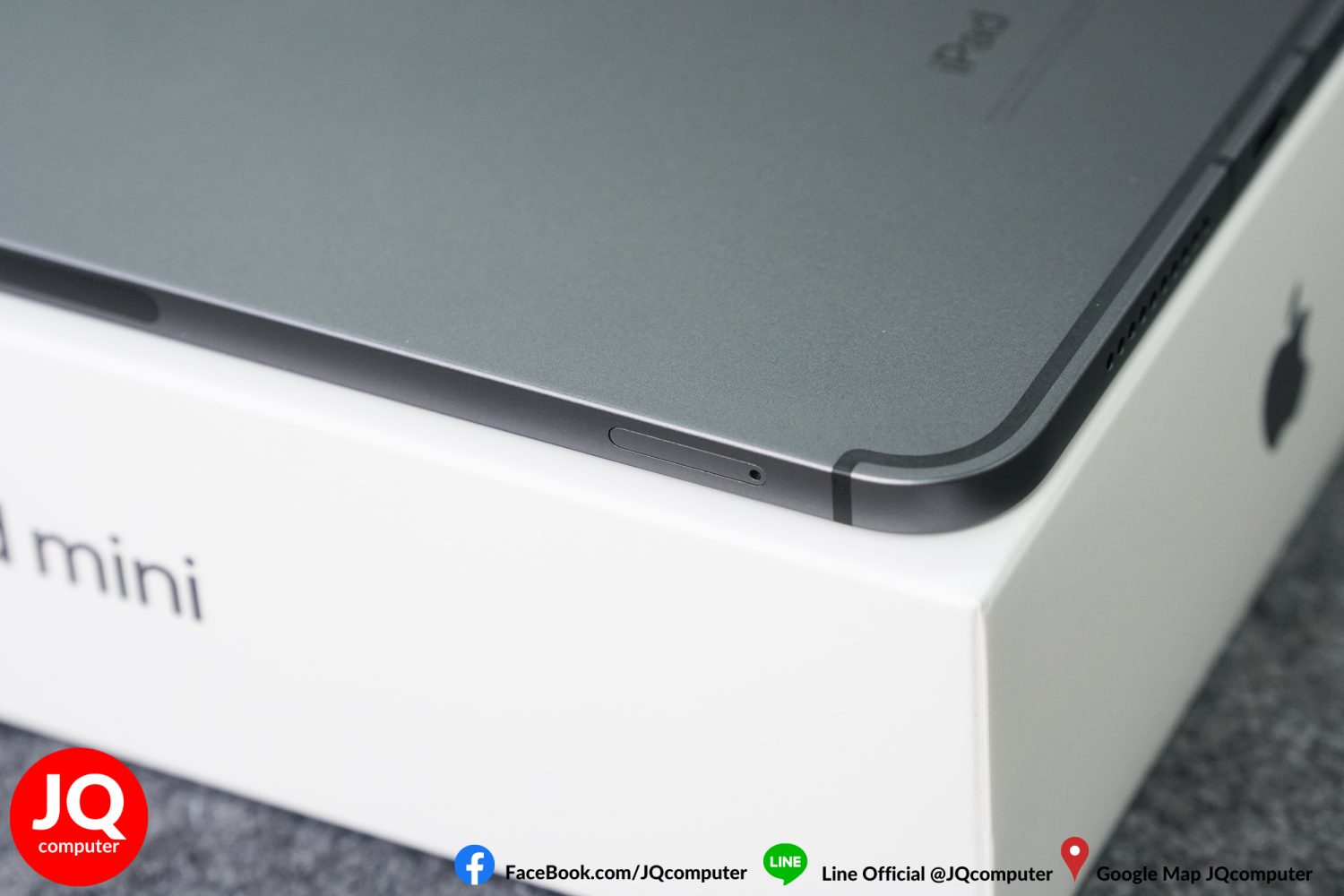 iPad mini 6, Cellular, 256 GB - Image 10