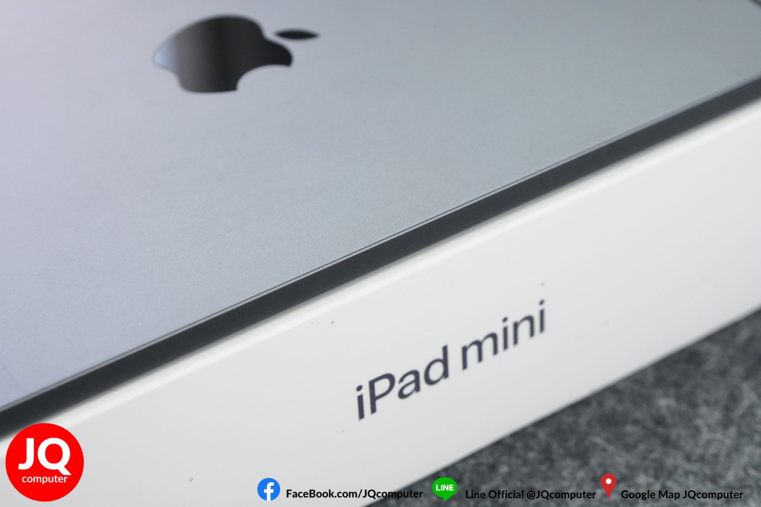 iPad mini 6, Cellular, 256 GB - Image 12