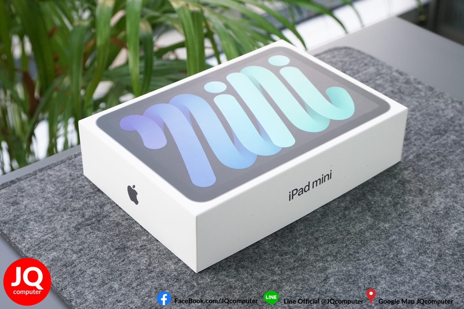 iPad mini 6, Cellular, 256 GB - Image 15