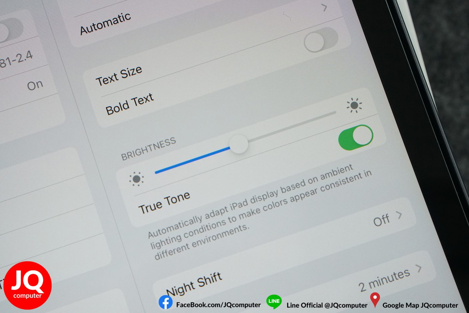 iPad mini 6, Cellular, 256 GB - Image 5