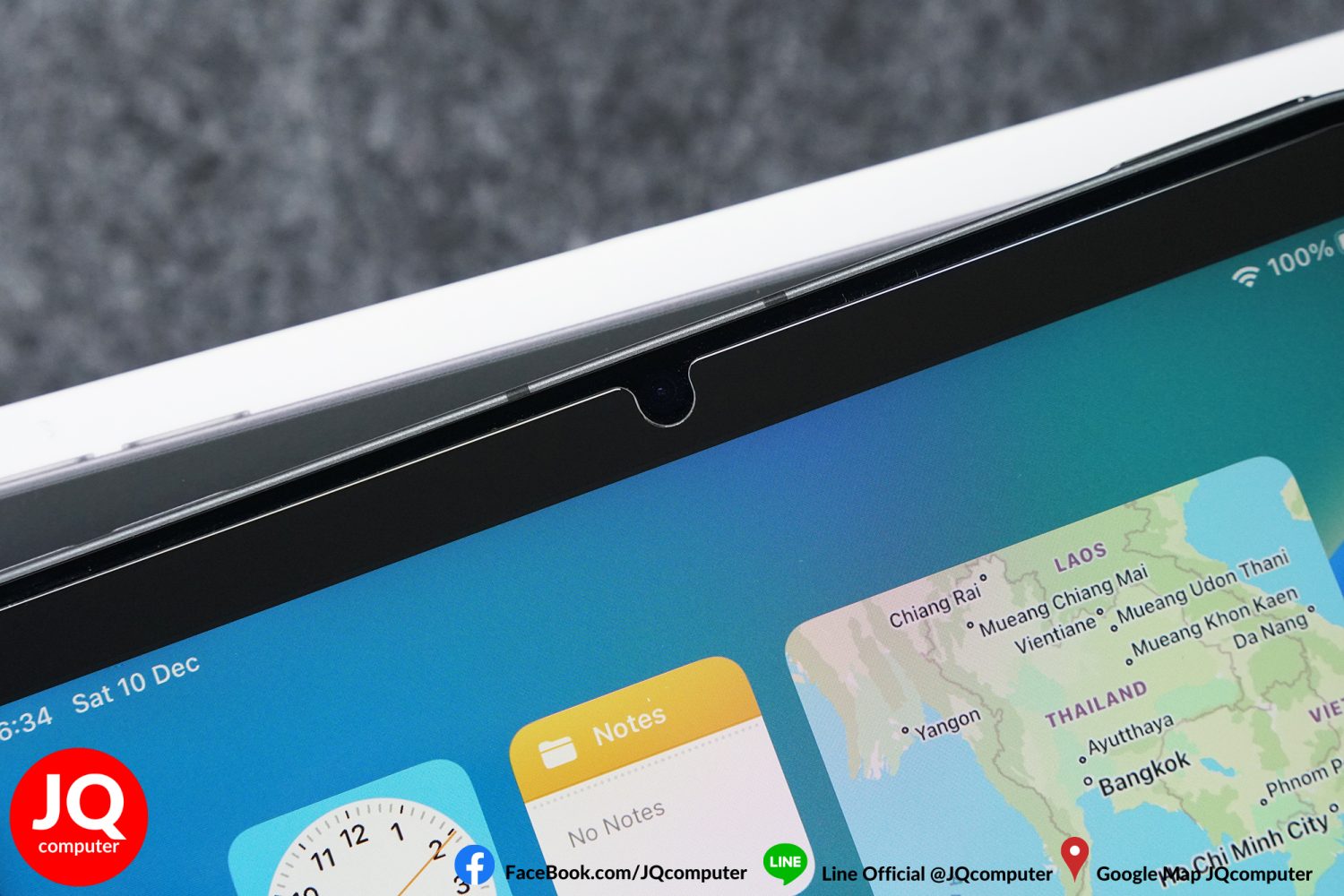 iPad mini 6, Cellular, 256 GB - Image 7