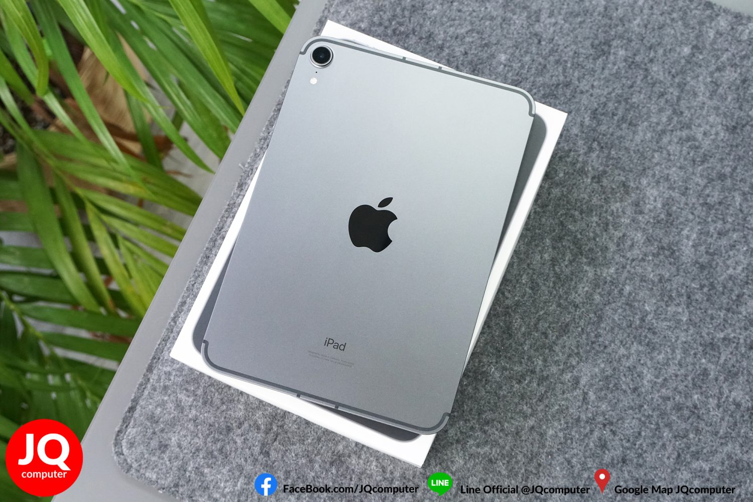 iPad mini 6, Cellular, 256 GB - Image 9