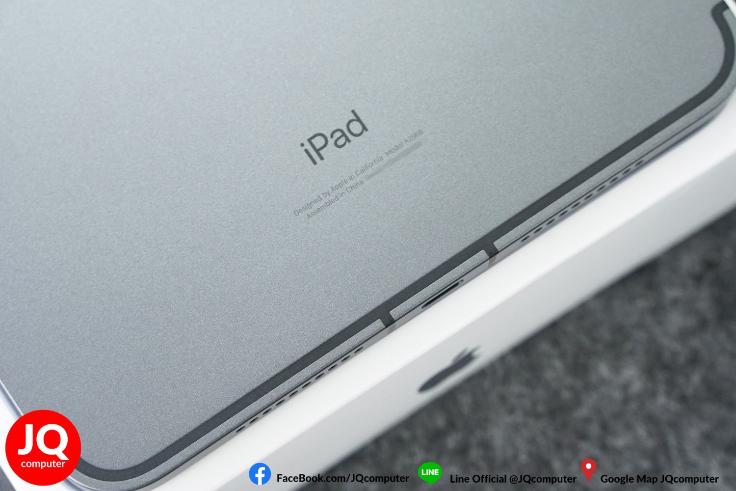 iPad mini 6, Cellular, 64 GB - Image 12