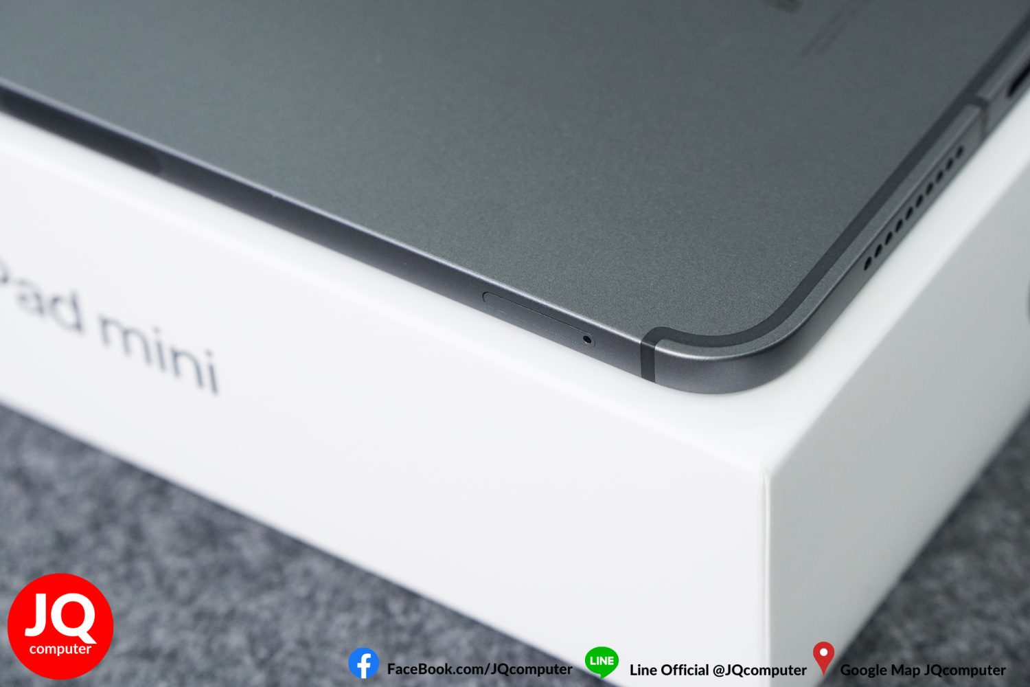 iPad mini 6, Cellular, 64 GB - Image 14