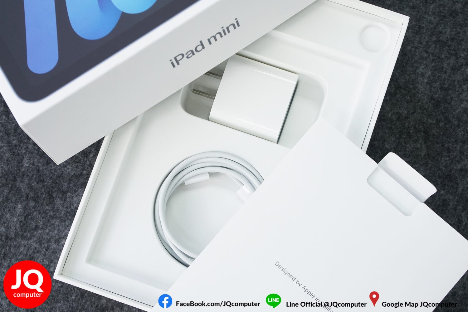 iPad mini 6, Cellular, 64 GB - Image 19