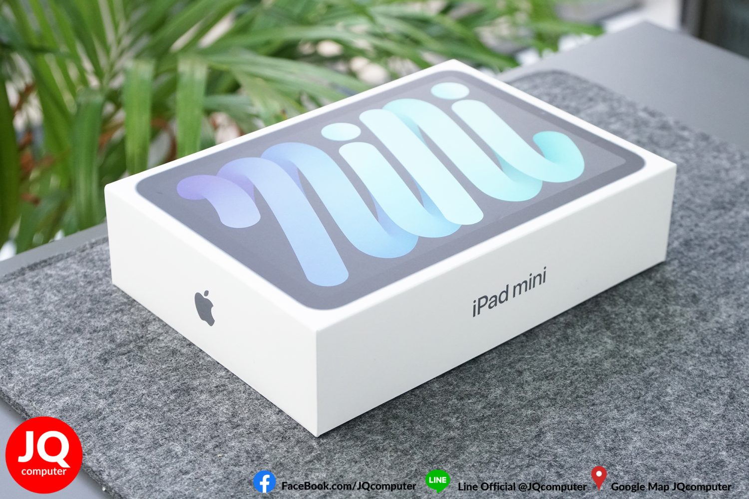 iPad mini 6, Cellular, 64 GB - Image 20
