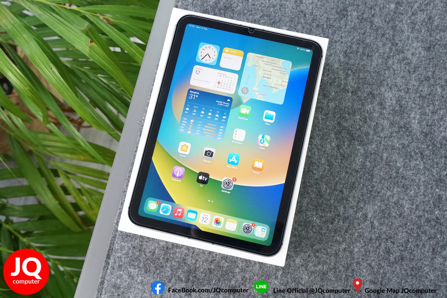 iPad mini 6, Cellular, 64 GB - Image 8