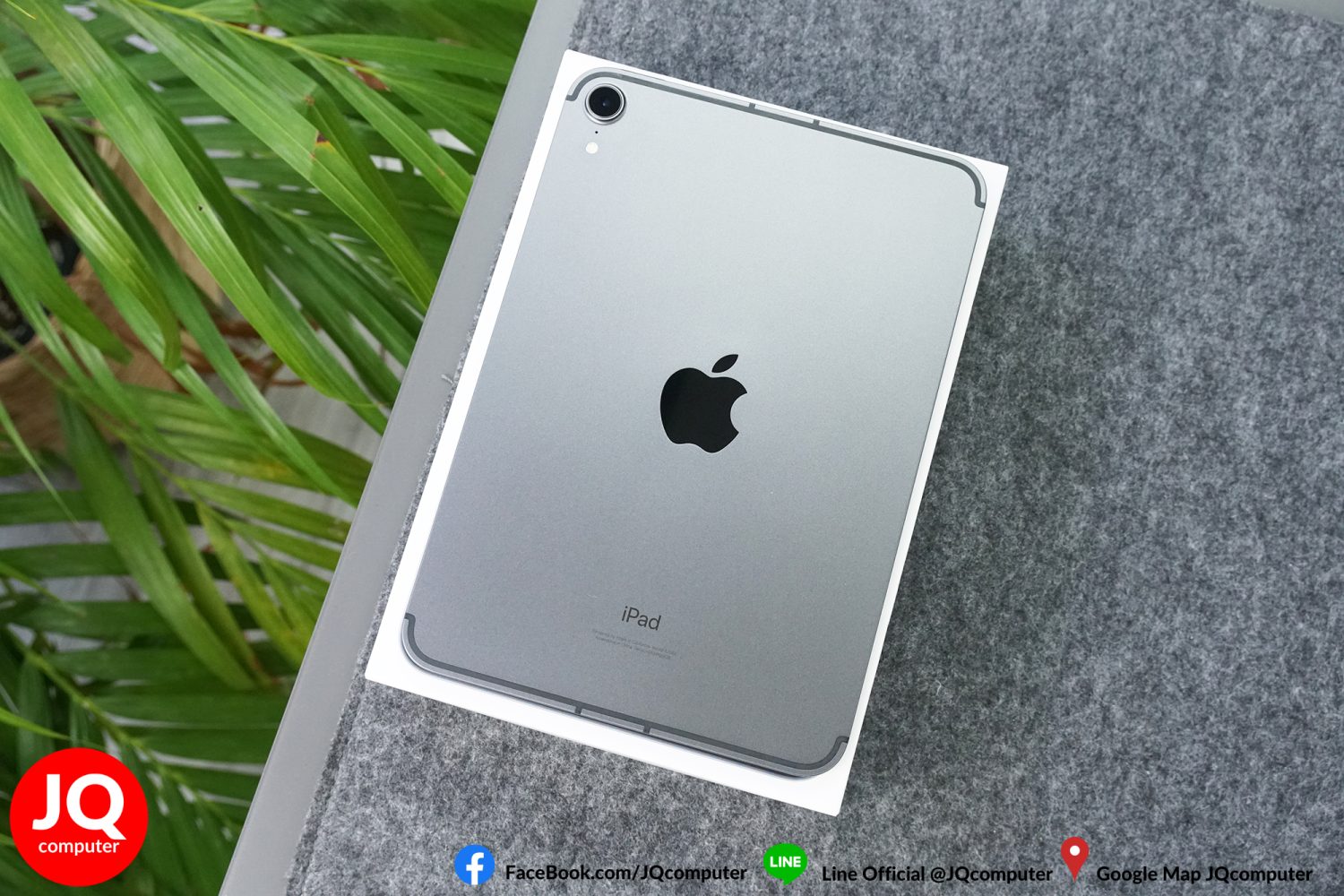 iPad mini 6, Cellular, 64 GB - Image 9
