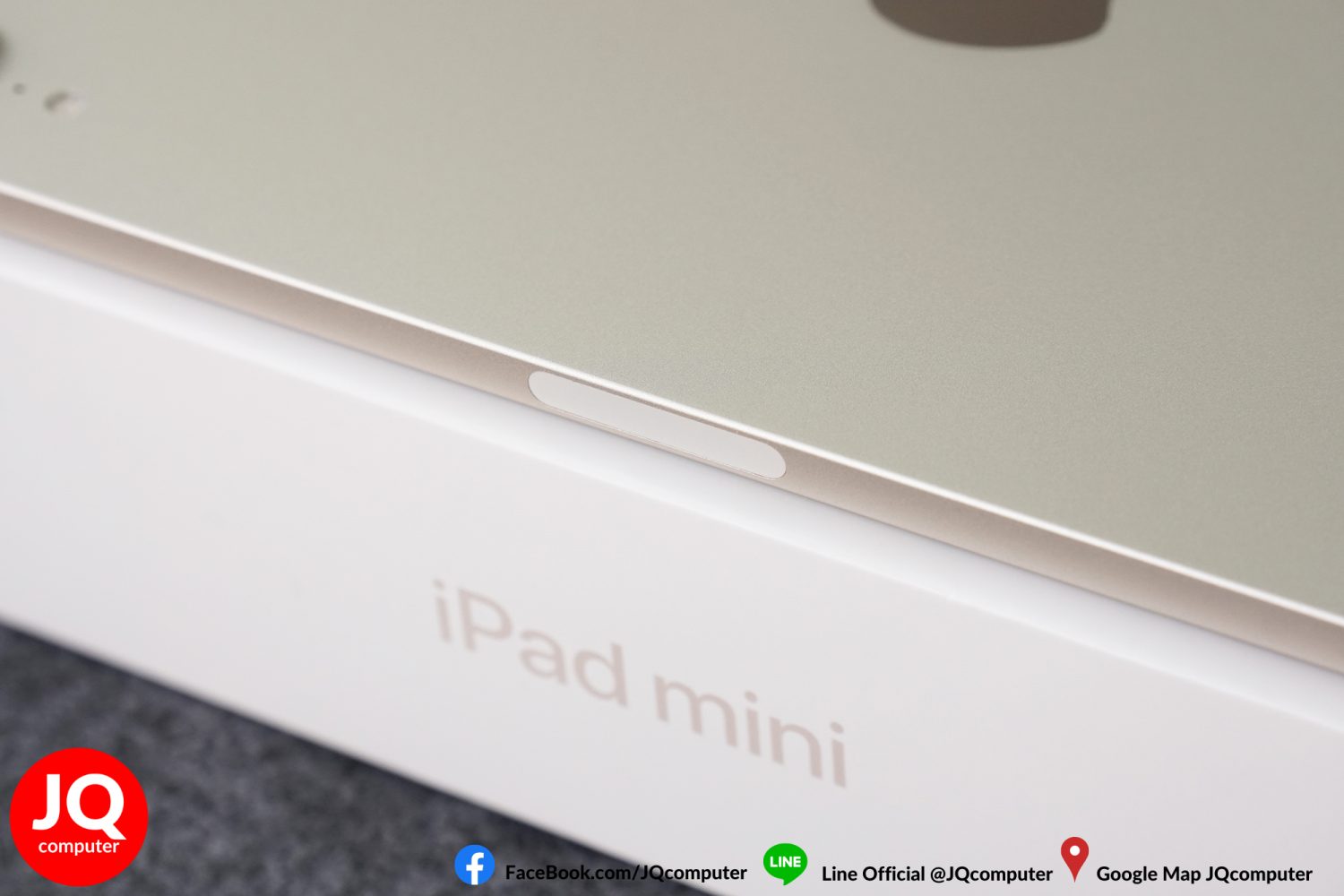 iPad mini 6, WiFi, 256 GB - Image 10
