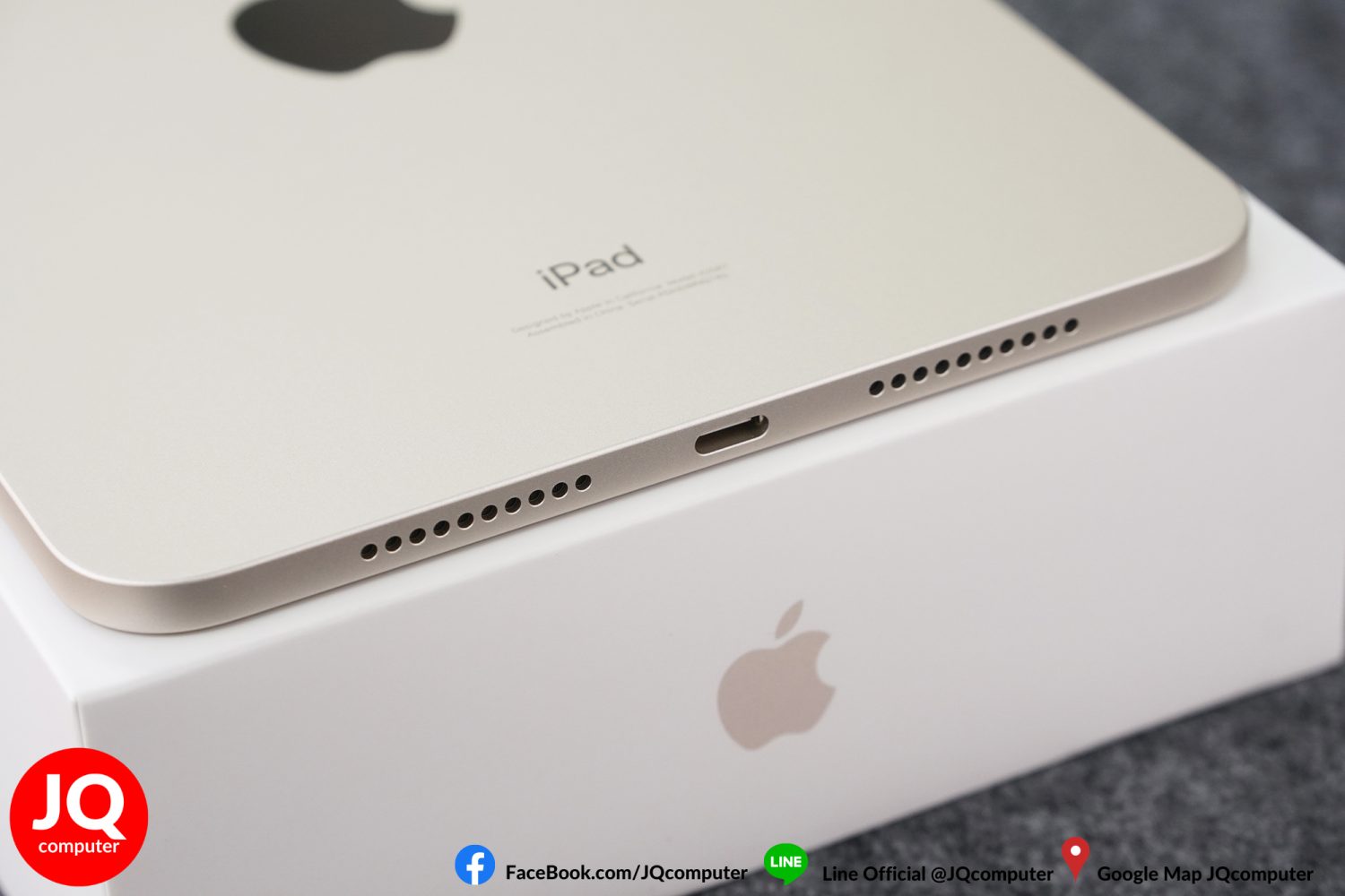 iPad mini 6, WiFi, 256 GB - Image 11