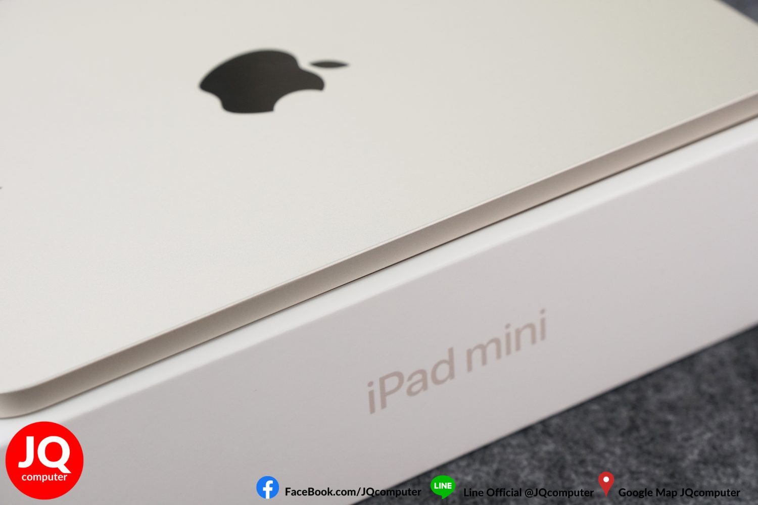 iPad mini 6, WiFi, 256 GB - Image 12