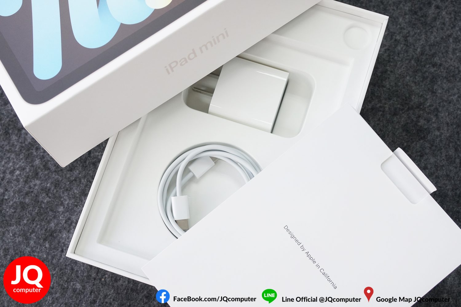 iPad mini 6, WiFi, 256 GB - Image 17
