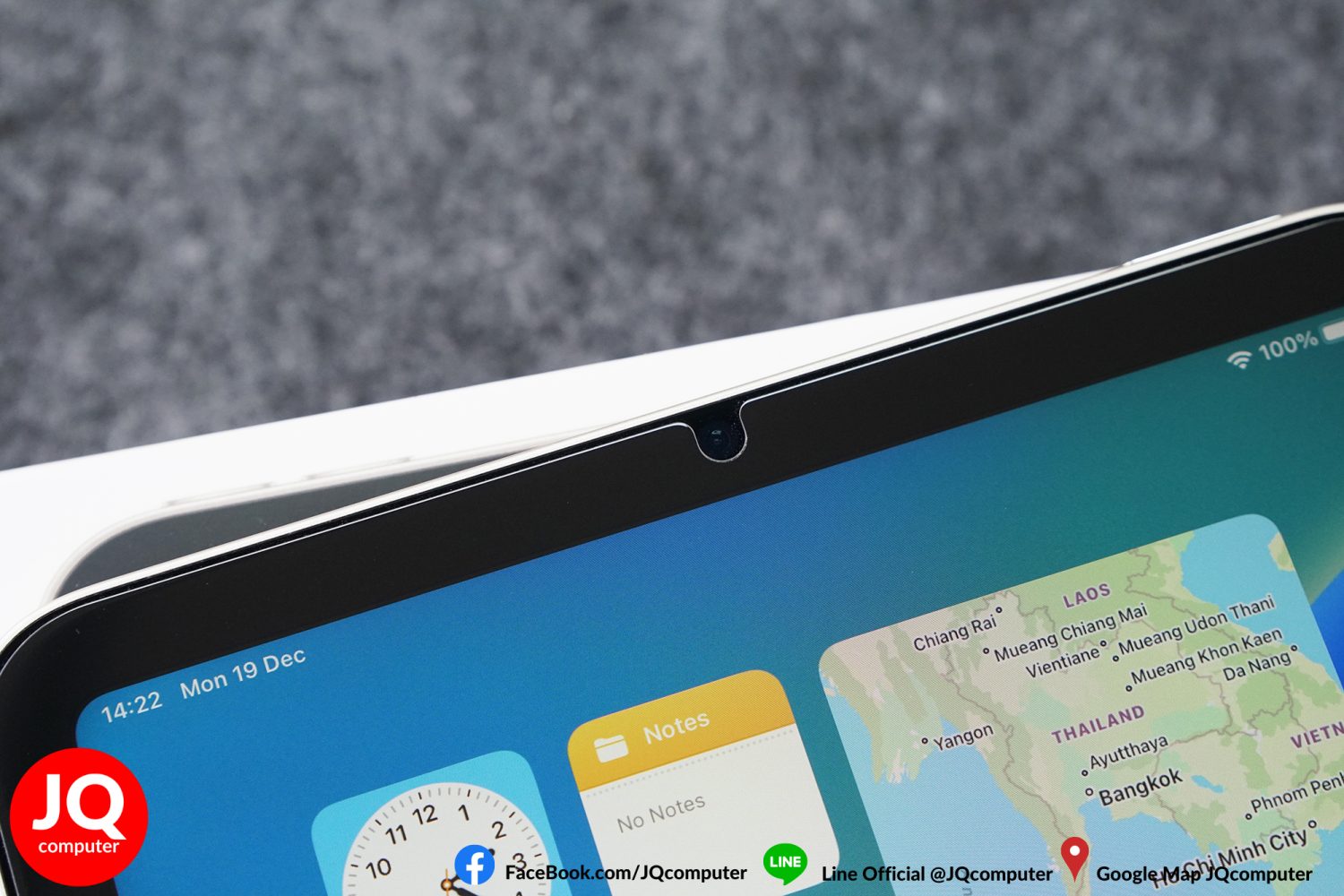 iPad mini 6, WiFi, 256 GB - Image 7