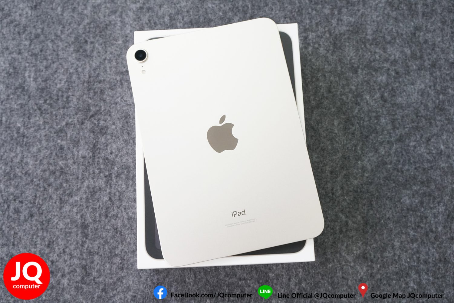 iPad mini 6, WiFi, 256 GB - Image 9