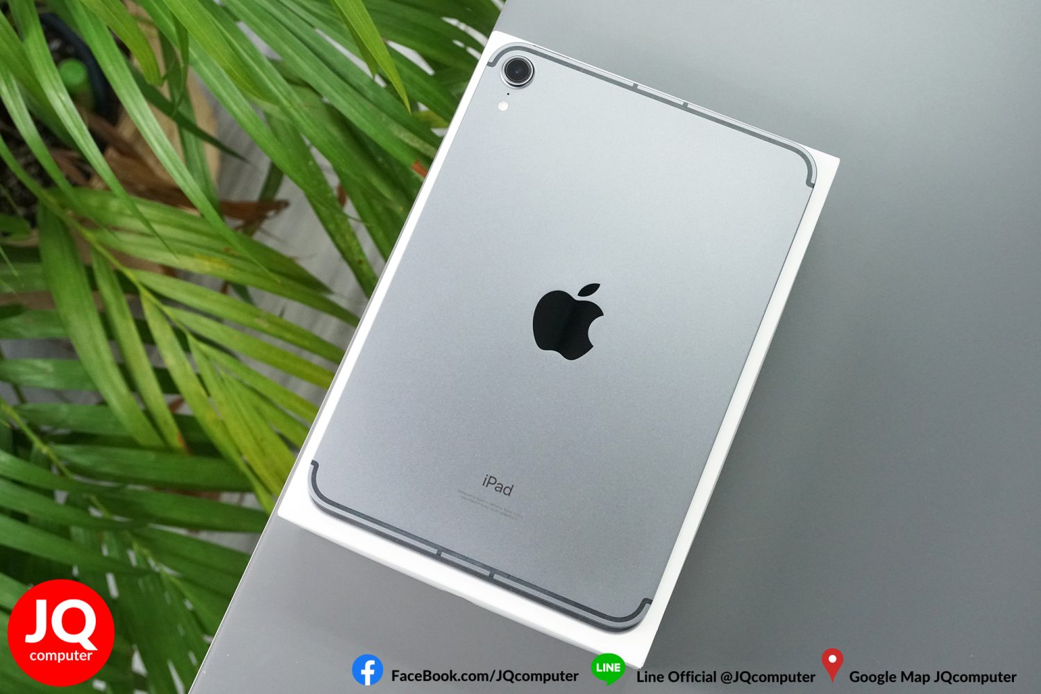 iPad mini 6, Cellular, 64 GB - Image 17
