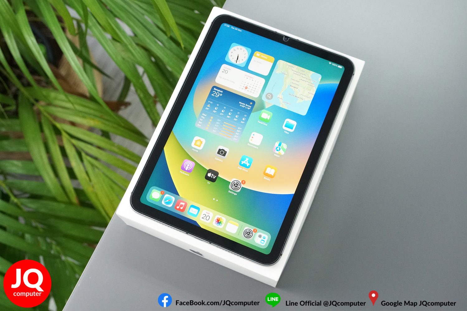 iPad mini 6, Cellular, 64 GB - Image 18