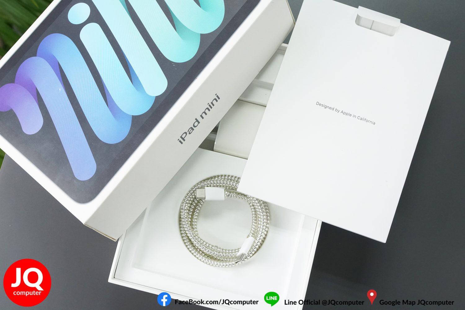 iPad mini 6, Cellular, 64 GB - Image 19