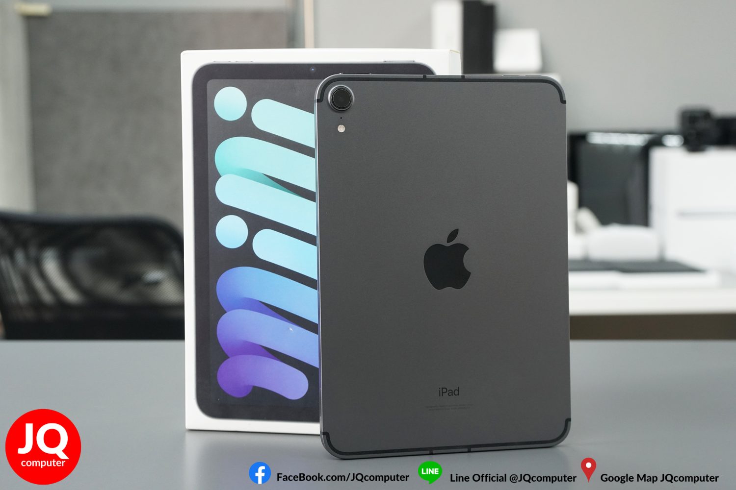 iPad mini 6, Cellular, 64 GB - Image 2