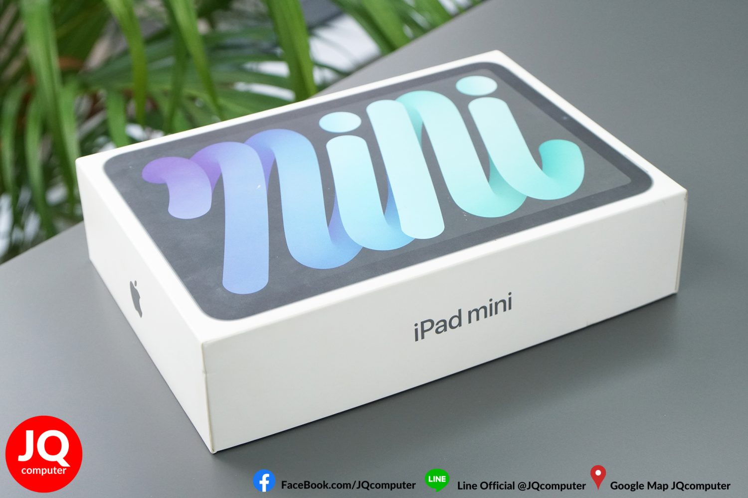 iPad mini 6, Cellular, 64 GB - Image 20