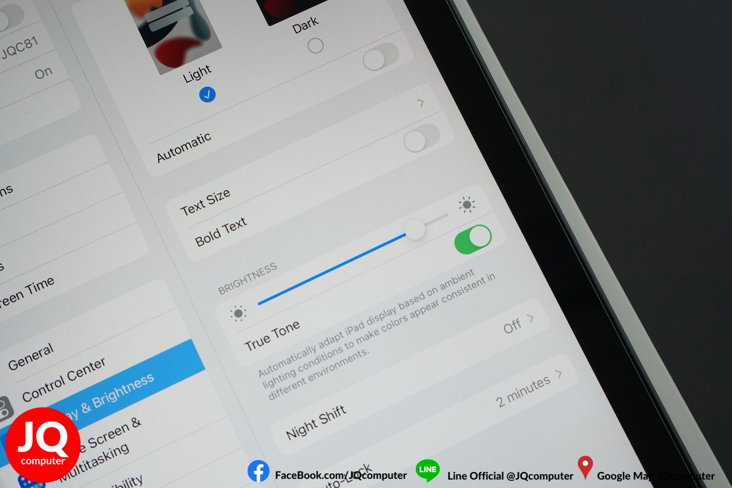 iPad mini 6, Cellular, 64 GB - Image 5