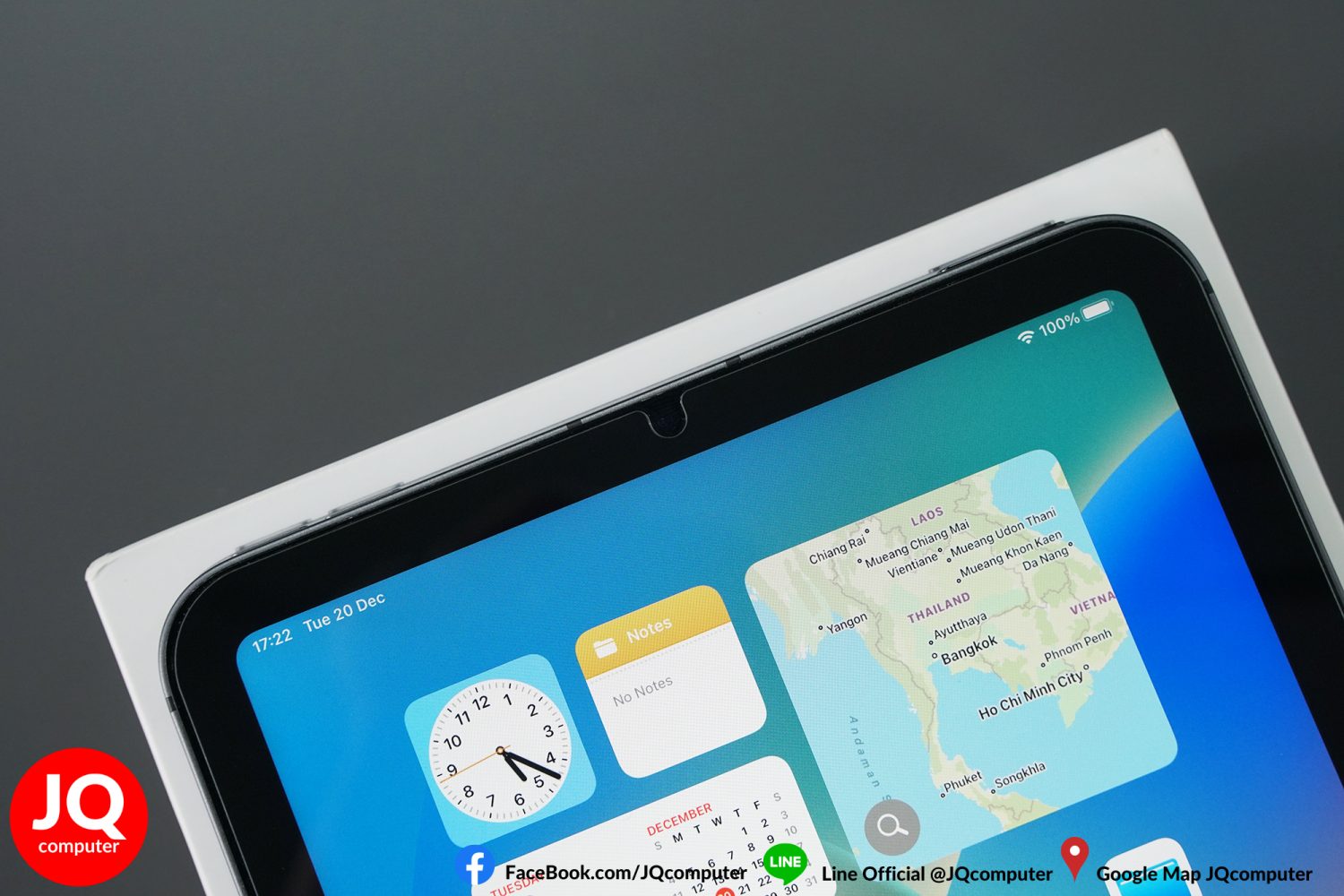 iPad mini 6, Cellular, 64 GB - Image 7