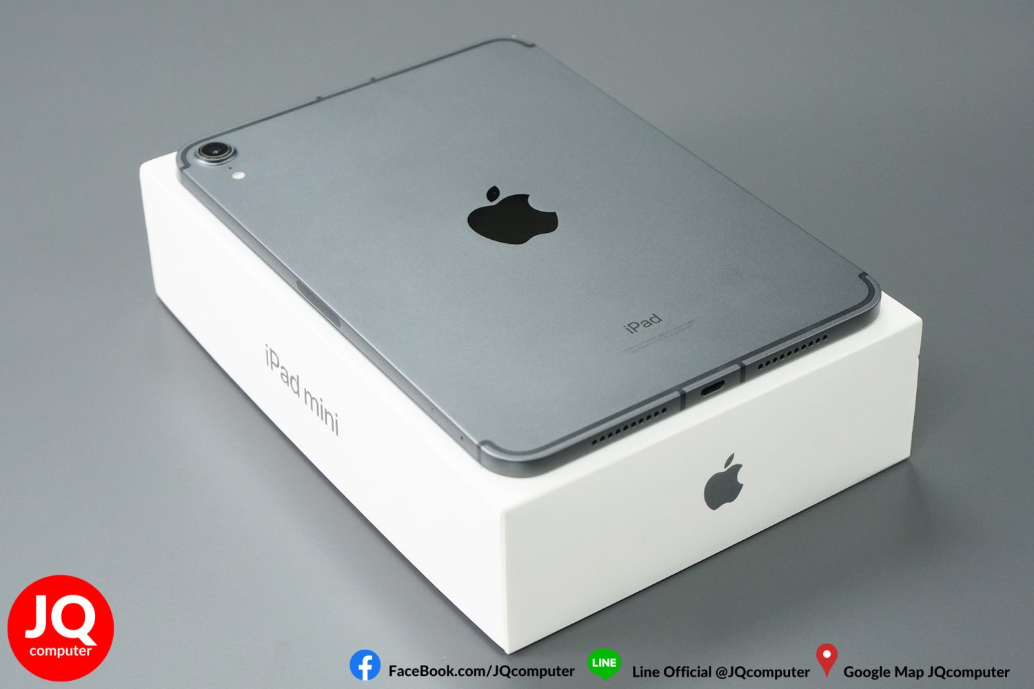 iPad mini 6, Cellular, 64 GB - Image 8