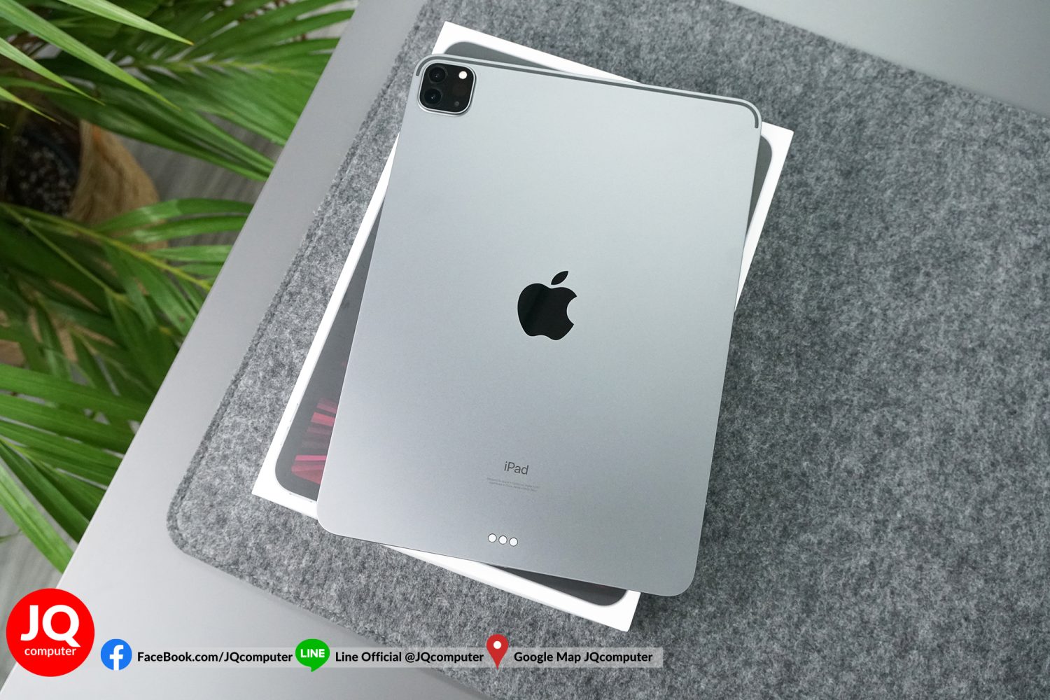 iPad Pro 11" Gen.3, M1, WiFi, 128 GB - Image 16