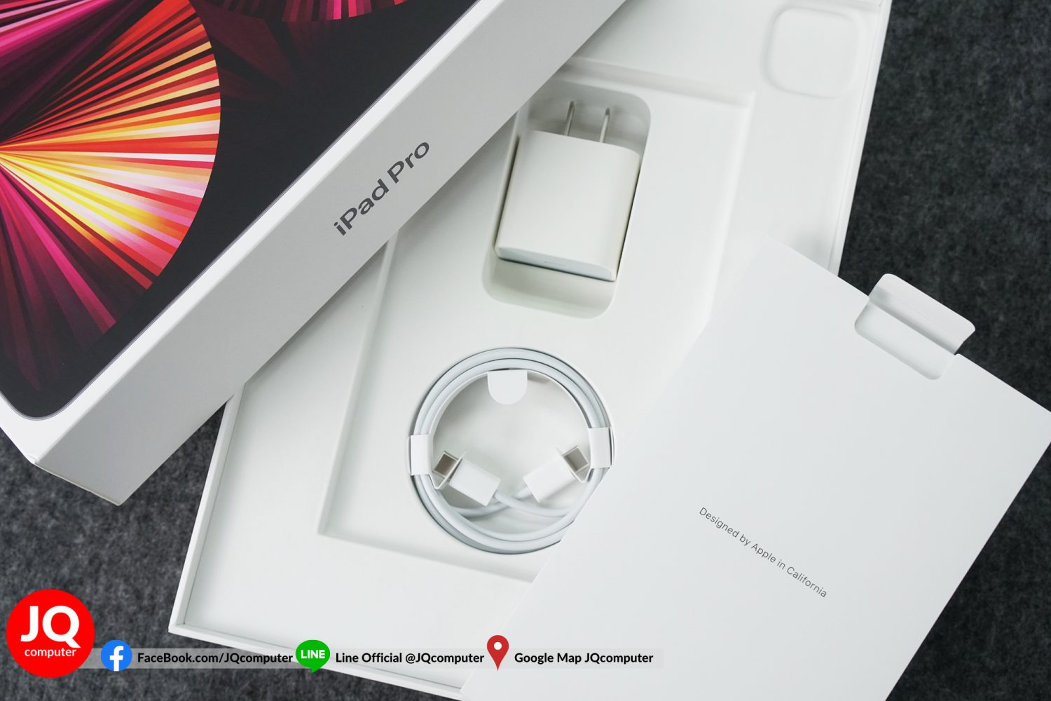 iPad Pro 11" Gen.3, M1, WiFi, 128 GB - Image 17