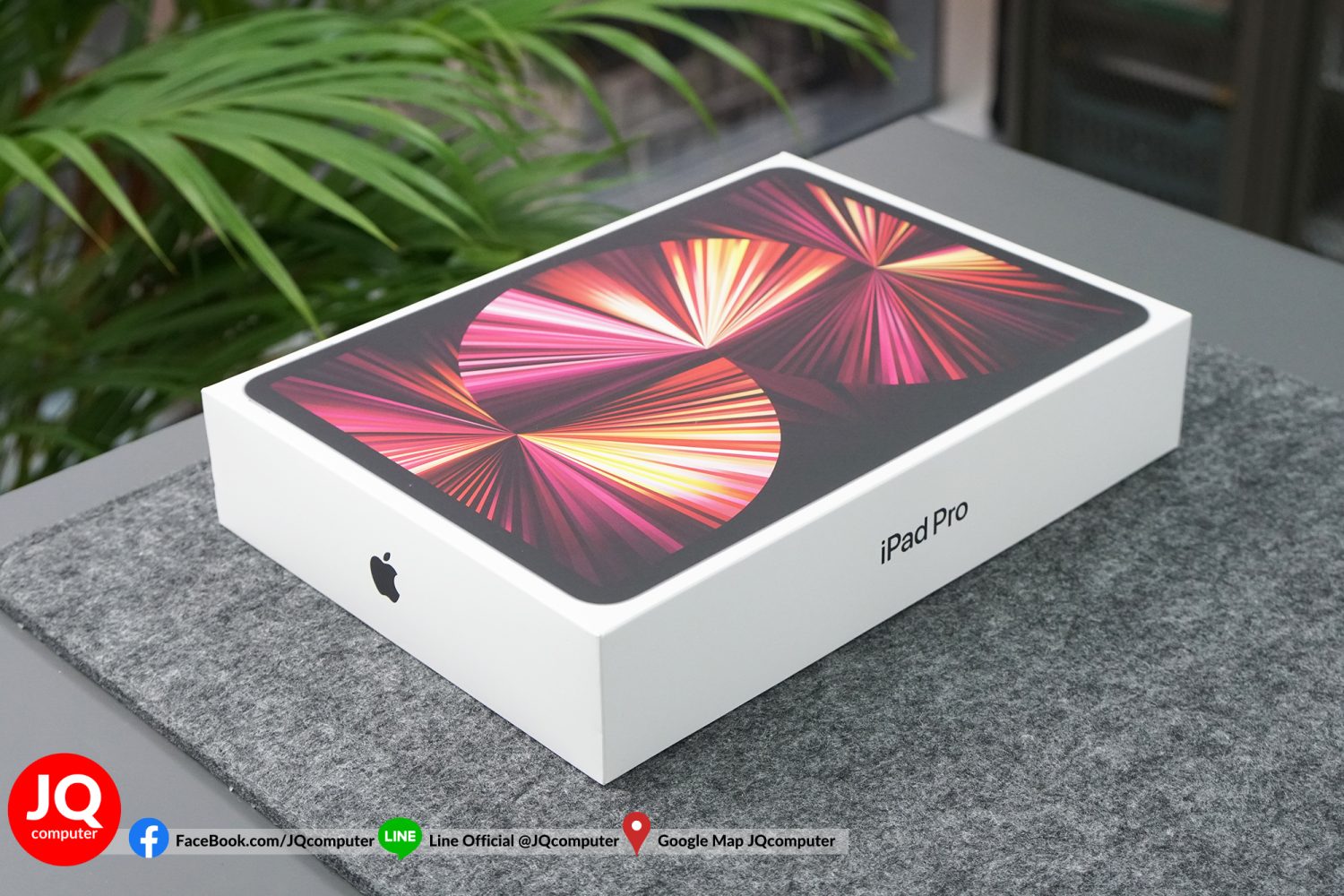 iPad Pro 11" Gen.3, M1, WiFi, 128 GB - Image 18