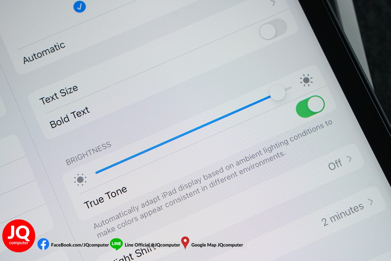 iPad Pro 11" Gen.3, M1, WiFi, 128 GB - Image 5
