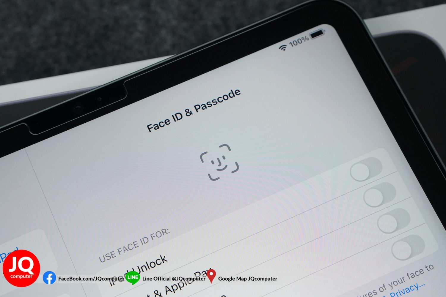 iPad Pro 11" Gen.3, M1, WiFi, 128 GB - Image 6