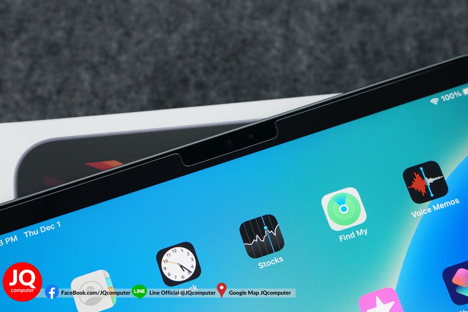iPad Pro 11" Gen.3, M1, WiFi, 128 GB - Image 7
