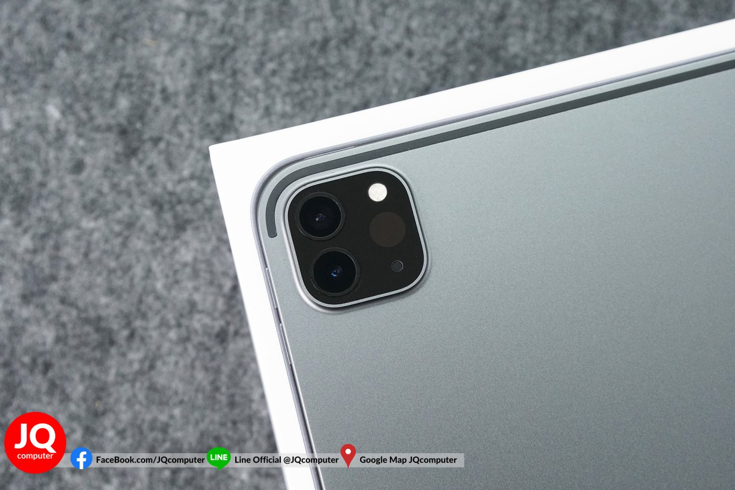iPad Pro 11" Gen.3, M1, WiFi, 128 GB - Image 9