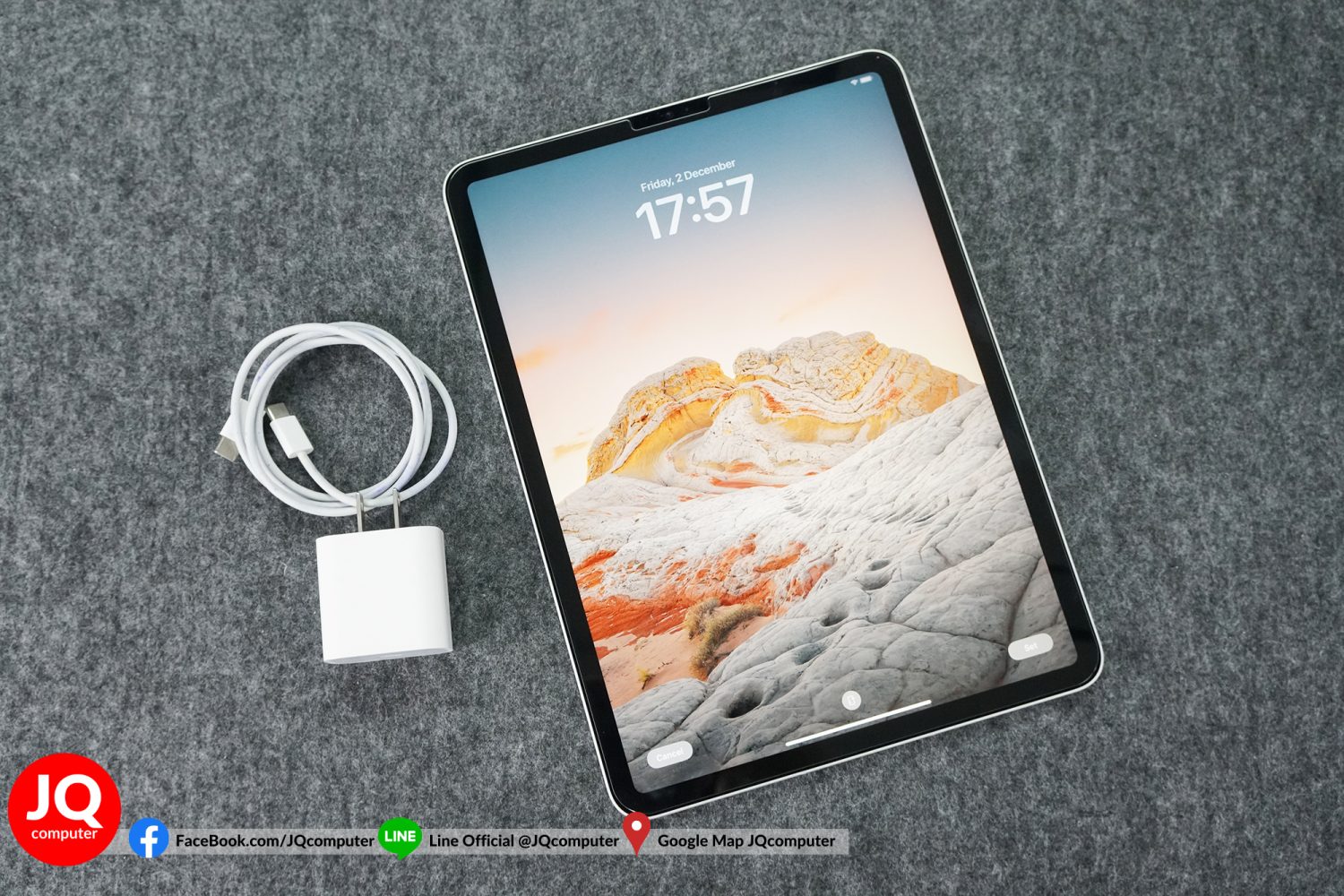 iPad Pro 11" Gen.3, M1, Cellular, 512 GB