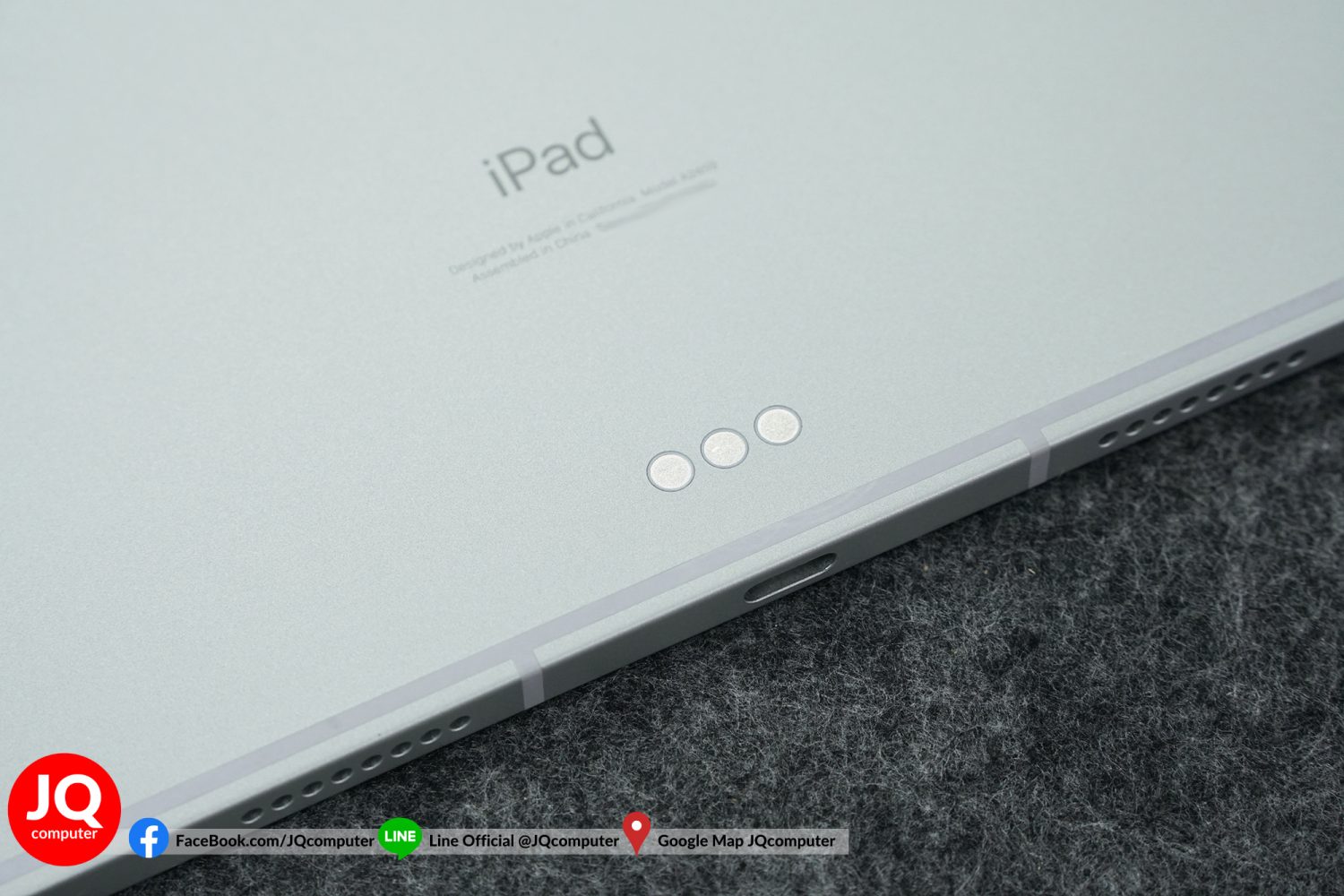iPad Pro 11" Gen.3, M1, Cellular, 512 GB - Image 14