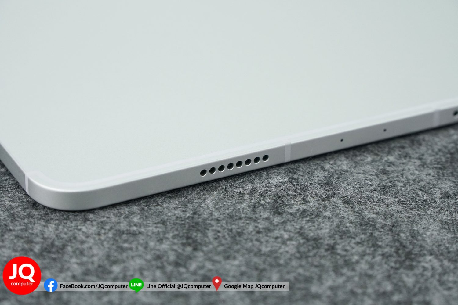 iPad Pro 11" Gen.3, M1, Cellular, 512 GB - Image 16