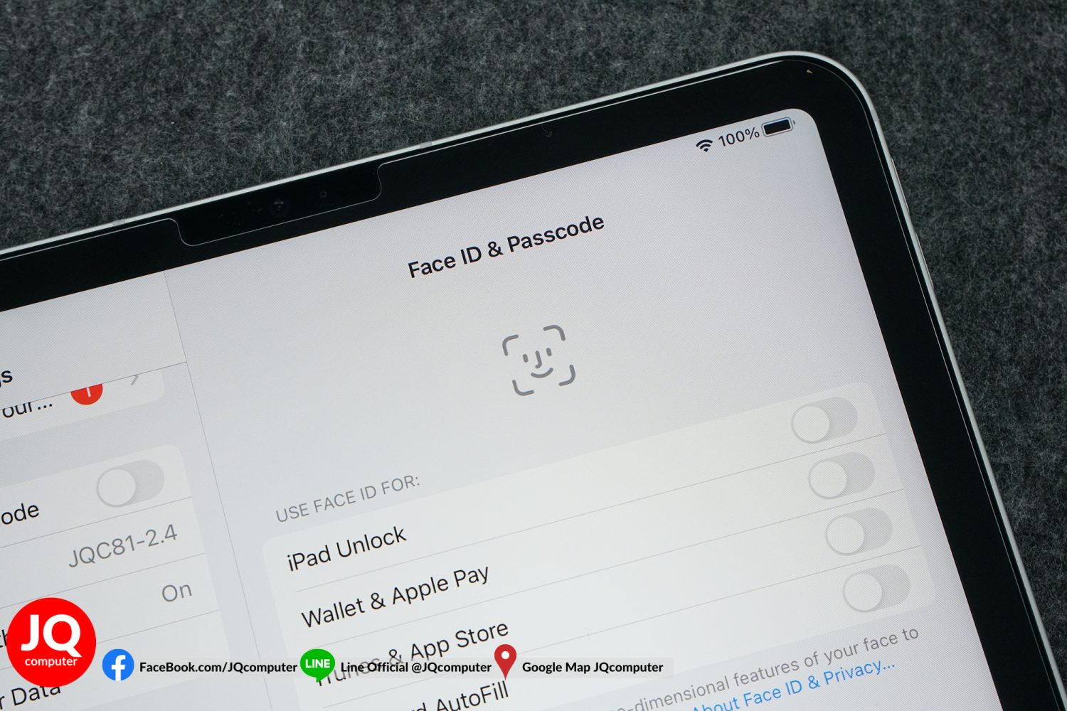 iPad Pro 11" Gen.3, M1, Cellular, 512 GB - Image 6