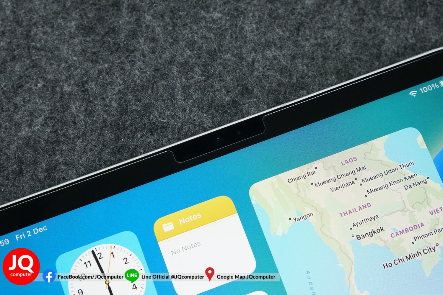iPad Pro 11" Gen.3, M1, Cellular, 512 GB - Image 7