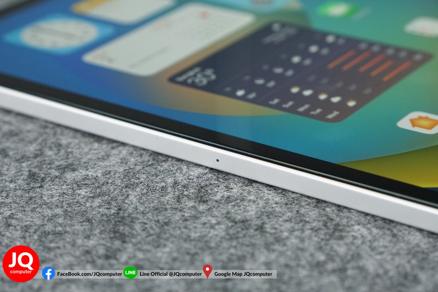 iPad Pro 11" Gen.3, M1, Cellular, 512 GB - Image 8