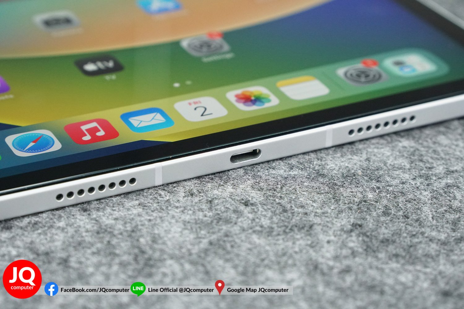 iPad Pro 11" Gen.3, M1, Cellular, 512 GB - Image 9