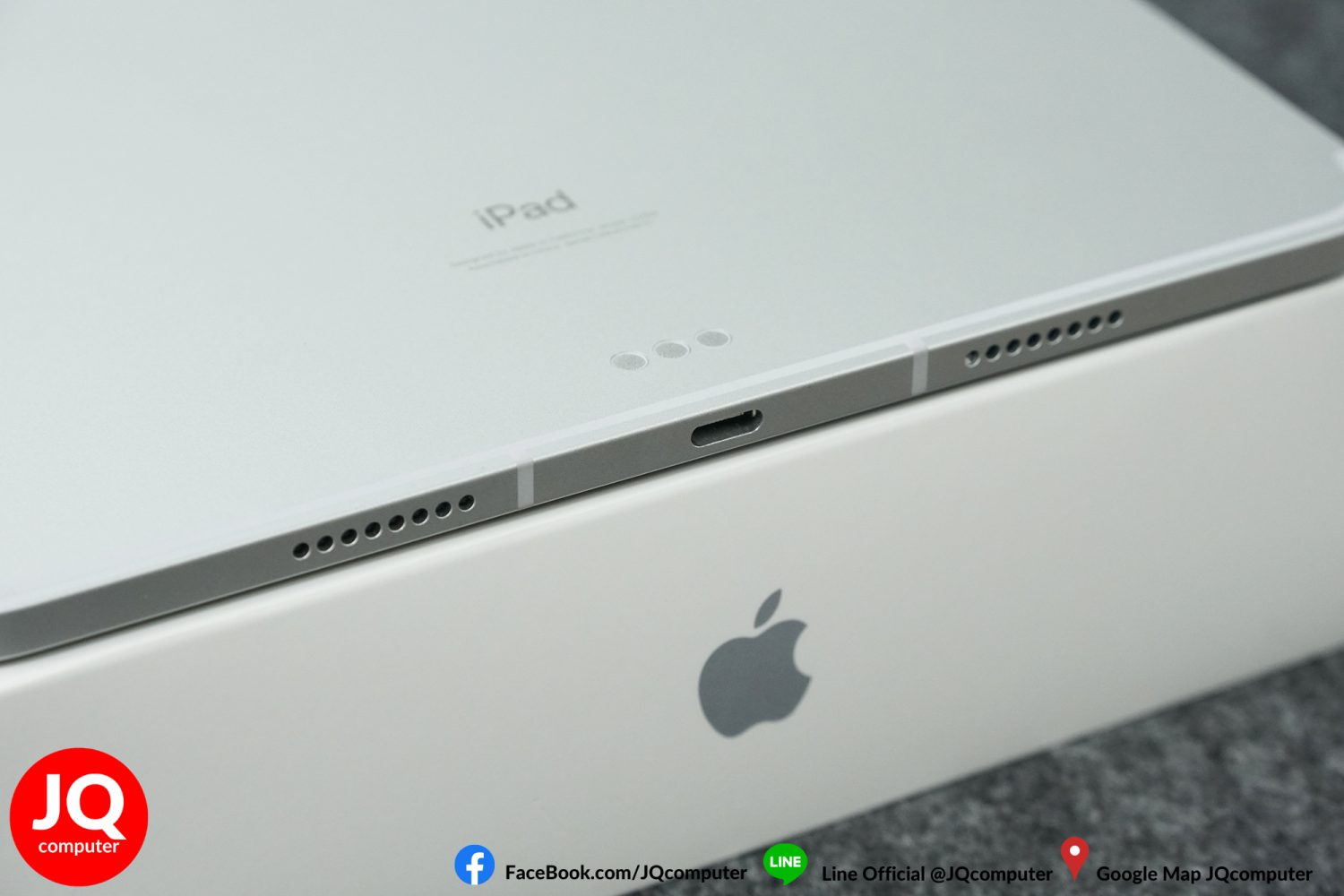 iPad Pro 11" Gen.3, M1, Cellular, 1 TB - Image 11