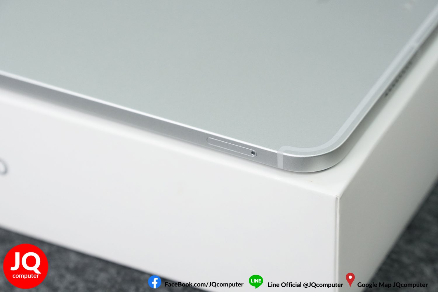 iPad Pro 11" Gen.3, M1, Cellular, 1 TB - Image 12