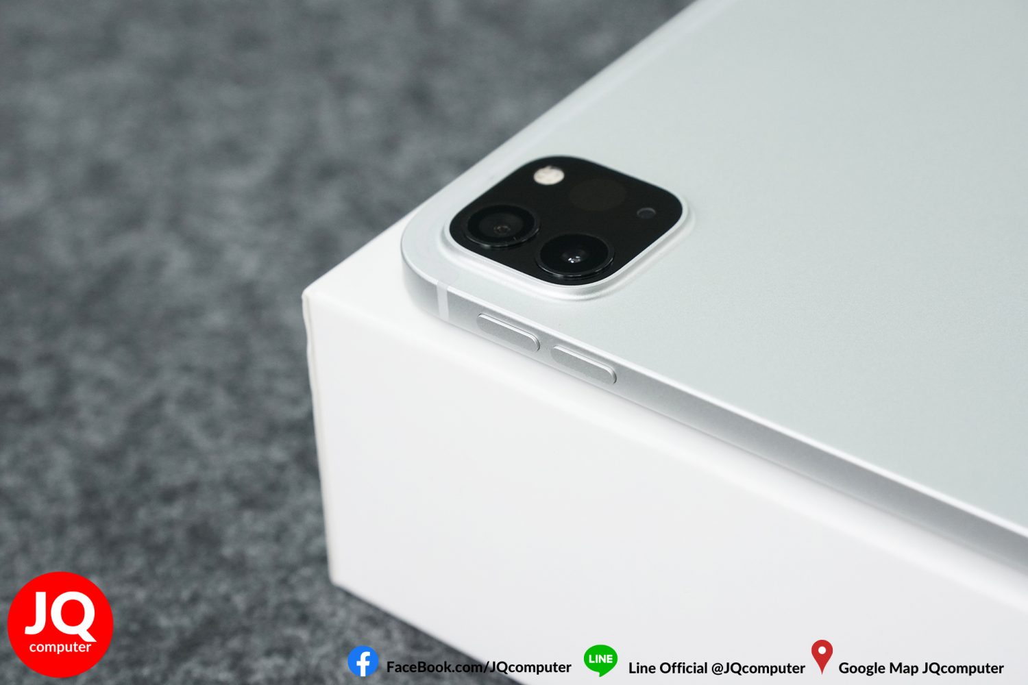 iPad Pro 11" Gen.3, M1, Cellular, 1 TB - Image 13