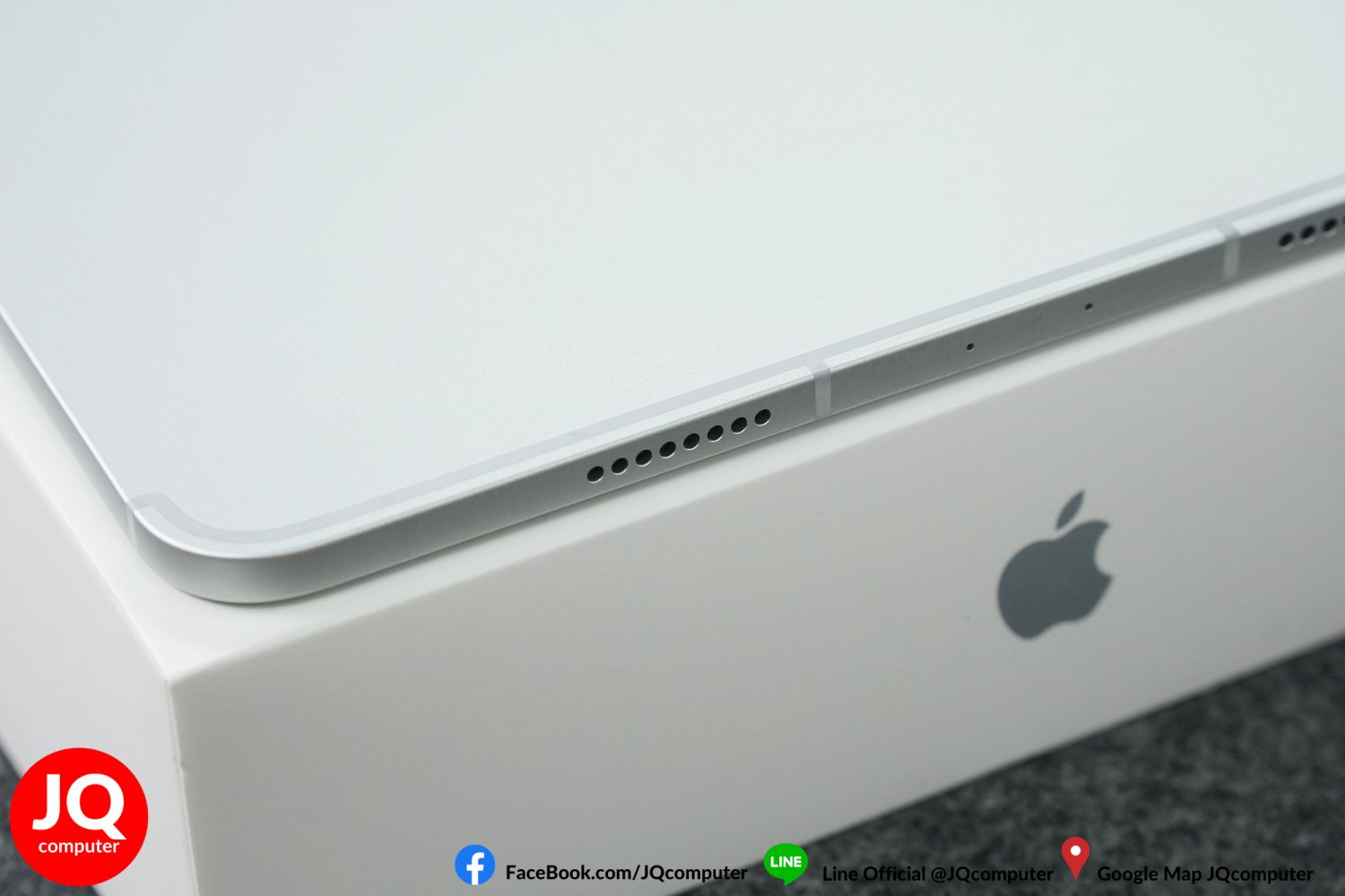 iPad Pro 11" Gen.3, M1, Cellular, 1 TB - Image 15
