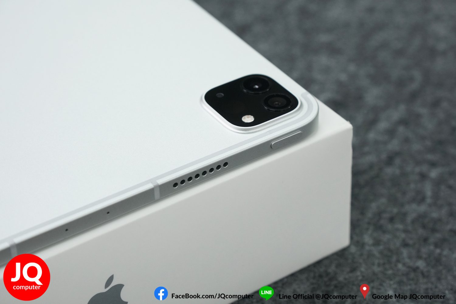 iPad Pro 11" Gen.3, M1, Cellular, 1 TB - Image 16