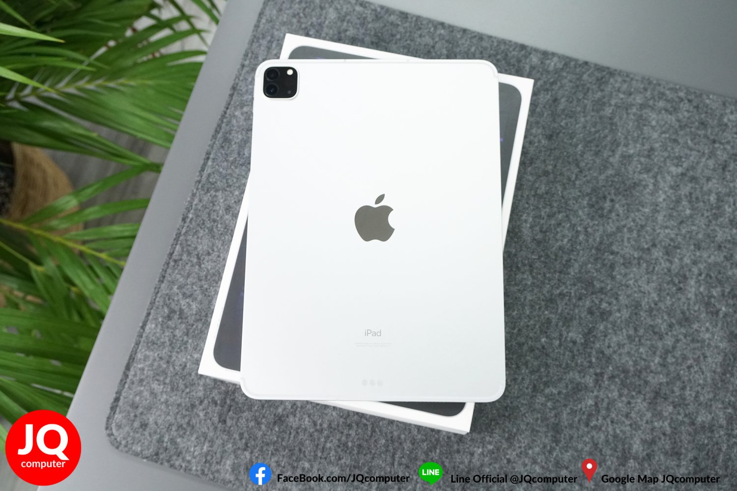 iPad Pro 11" Gen.3, M1, Cellular, 1 TB - Image 17