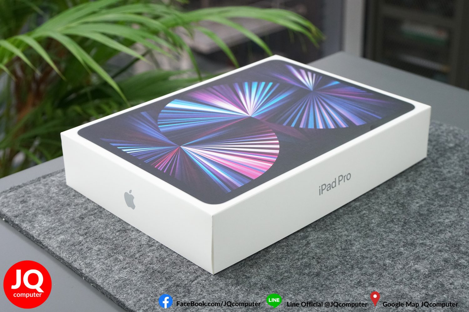 iPad Pro 11" Gen.3, M1, Cellular, 1 TB - Image 19