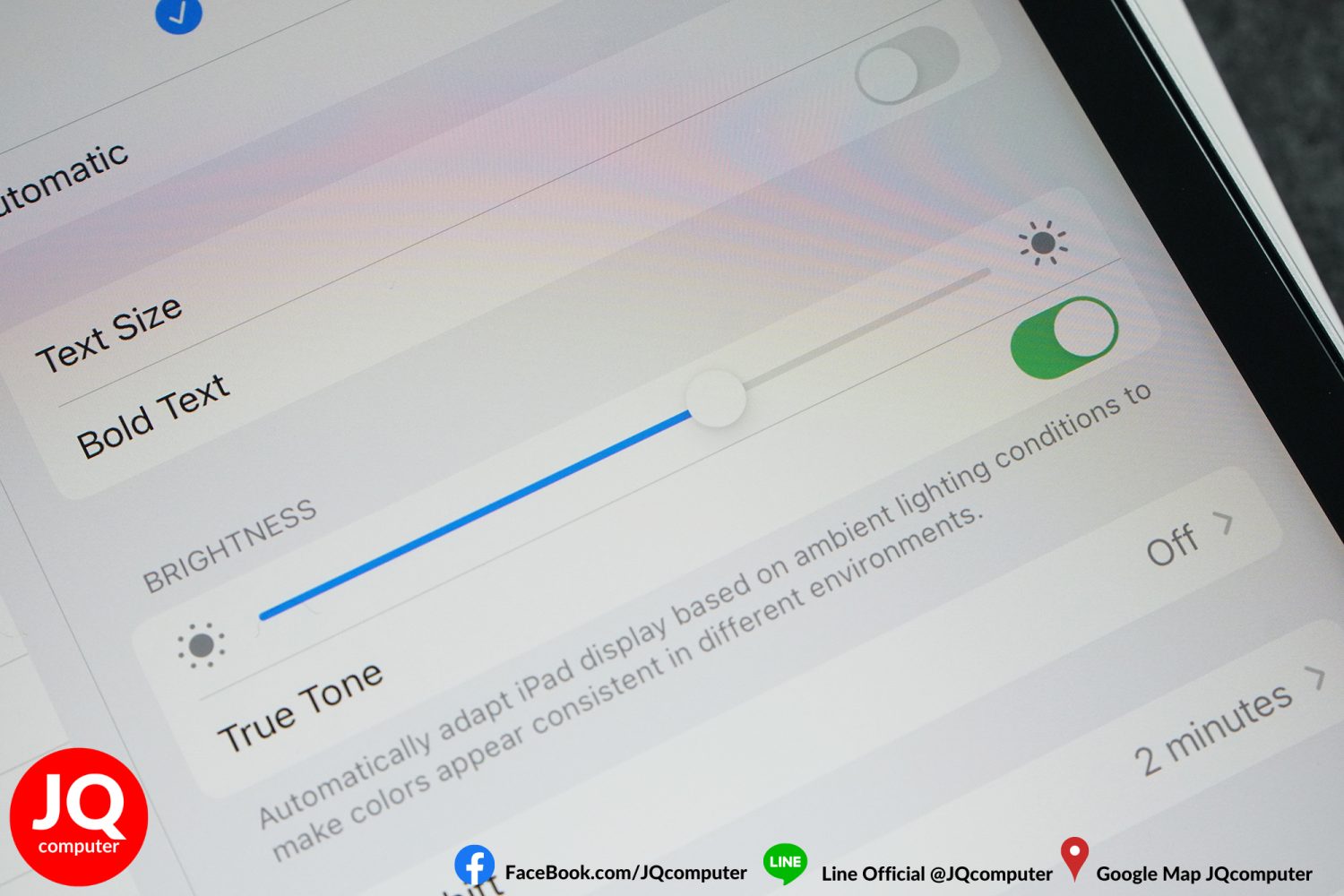 iPad Pro 11" Gen.3, M1, Cellular, 1 TB - Image 6